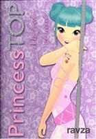 Princess Top My Book Of Secrets (Mor) - 1
