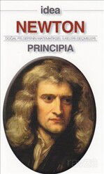 Principia (Cep Boy) - İdea Yayınevi