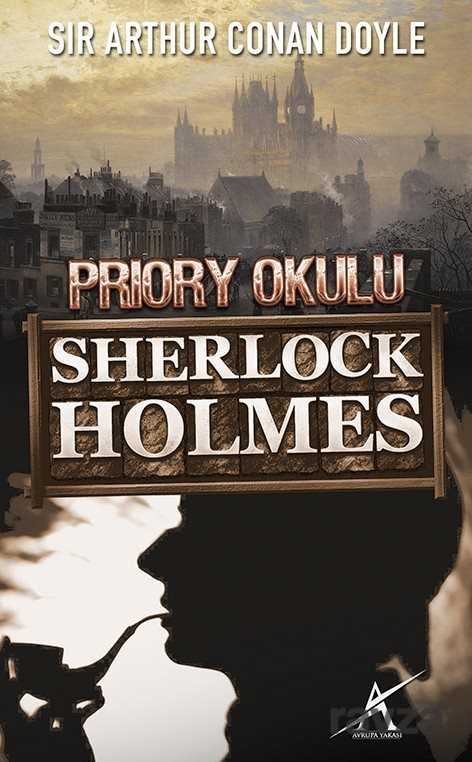 Priory Okulu / Sherlock Holmes - 1