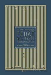 Prizrenli Abdürrahim Fedai Külliyatı - H Yayınları