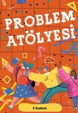 Problem Atölyesi - Tudem Yayınevi