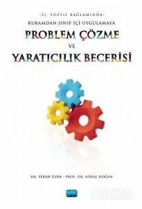 Problem Çözme ve Yaratıcılık Becerisi - 1