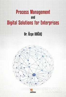 Process Management and Digital Solutions for Enterprises - 1