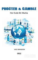 Procter - Gamble - Gece Kitaplığı