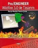 Pro/Engineer Wildfire 3.0 İle Tasarım - 1