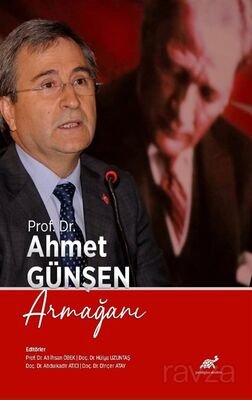 Prof. Dr. Ahmet Günşen Armağanı - 1