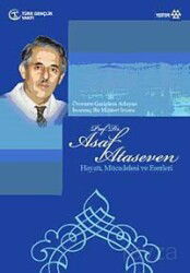 Prof. Dr. Asaf Ataseven - Yeditepe Yayınevi