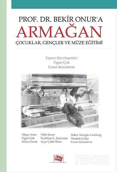 Prof. Dr. Bekir Onur'a Armağan - 1