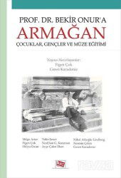 Prof. Dr. Bekir Onur'a Armağan - Anı Yayıncılık
