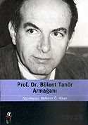 Prof. Dr. Bülent Tanör Armağanı - Oğlak Yayınları