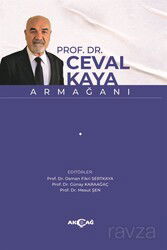 Prof. Dr. Ceval Kaya Armağanı - Akçağ Yayınları