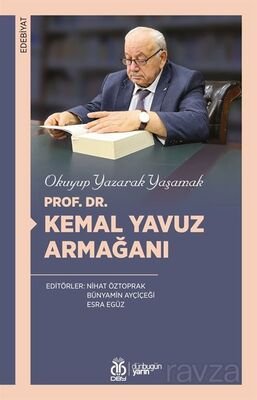 Prof. Dr. Kemal Yavuz Armağanı - 1