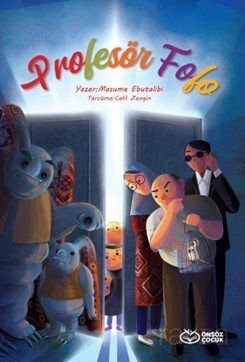Profesör Fofo - 1
