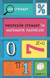 Profesör Stewart'ın Matematik Hazineleri - Alfa Yayınları