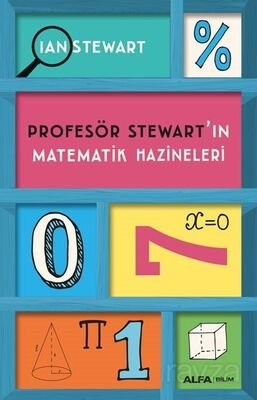 Profesör Stewart'ın Matematik Hazineleri - 1