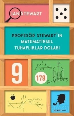 Profesör Stewart'ın Matematiksel Tuhaflıklar Dolabı - 1