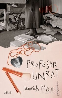 Profesör Unrat - 1