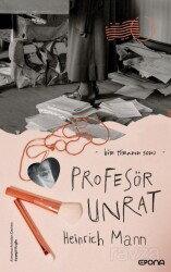 Profesör Unrat - Epona Kitap