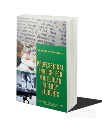 Professional English for Molecular Biology Students - 1