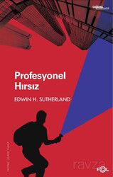Profesyonel Hırsız - Fol Kitap