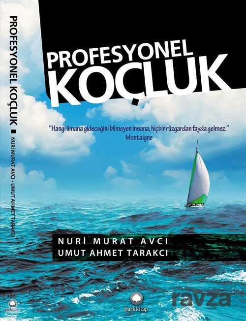 Profesyonel Koçluk - 1