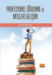 Profesyonel Öğrenme ve Mesleki Gelişim - Nobel Bilimsel