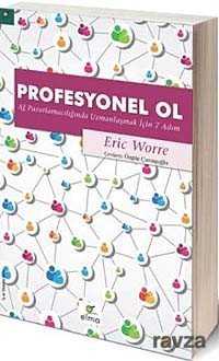 Profesyonel Ol - 1