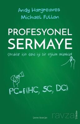 Profesyonel Sermaye - 1