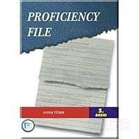 Proficiency File - 1