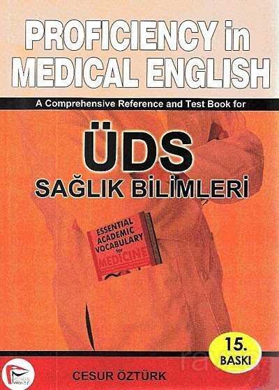 Proficiency in Medical English - 1