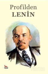 Profilden Lenin - Ceylan Yayınları