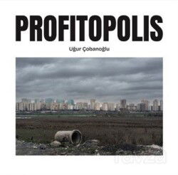 Profitopolis - Espas Kuram Sanat Yayınları
