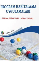 Program Haritalama Uygulamaları - Eğiten Kitap