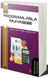 Programlarla Muhasebe - Cinius Yayınları