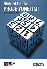 Proje Yönetimi - İş Bankası Yayınları