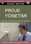 Proje Yönetimi (Cep Boy) - 1