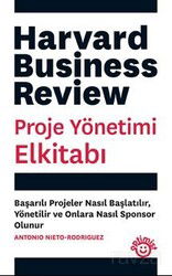 Proje Yönetimi El Kitabı - Optimist Yayım Dağıtım