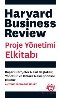 Proje Yönetimi El Kitabı - 1