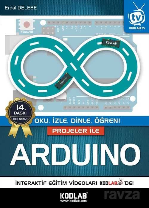 Projeler ile Arduino - 1