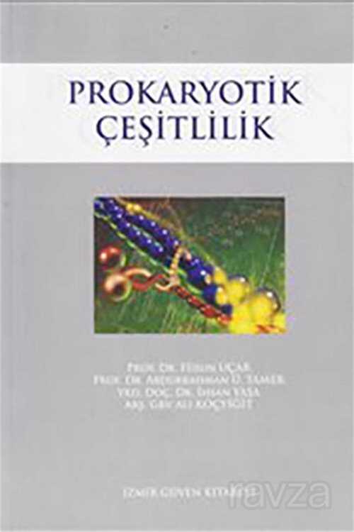 Prokaryotik Çeşitlilik - 1