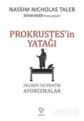 Prokrustes'in Yatağı - Varlık Yayınları