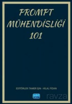 Prompt Mühendisliği 101 - 1