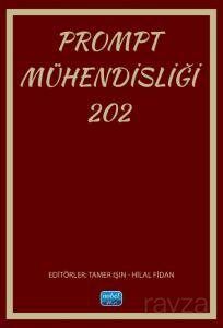 Prompt Mühendisliği 202 - 1