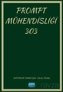 Prompt Mühendisliği 303 - 1