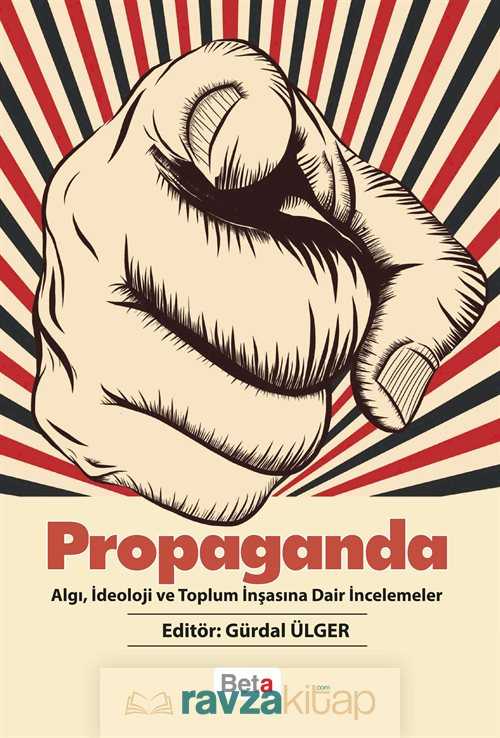 Propaganda - 2