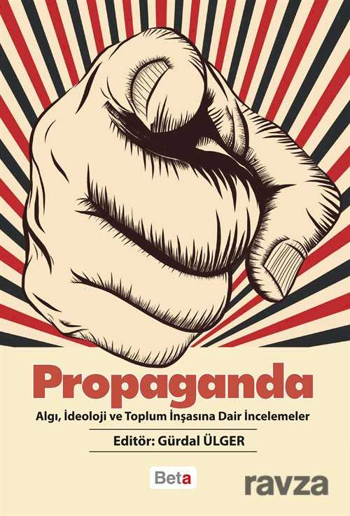 Propaganda - 1