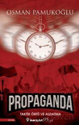 Propaganda - İnkılap Kitabevi