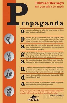 Propaganda - 1