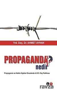 Propaganda Nedir? - 1