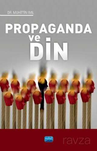 Propaganda ve Din - Nobel Yayın Dağıtım